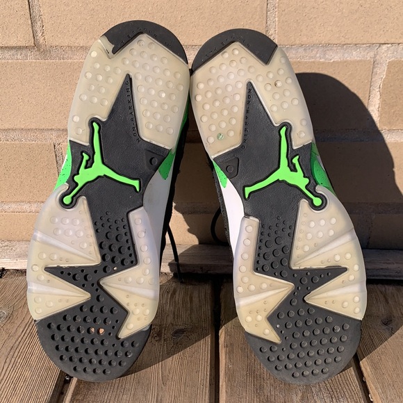 Awesome Nike Jordan Flight Club '91 kid’s 7Y - Picture 4 of 13